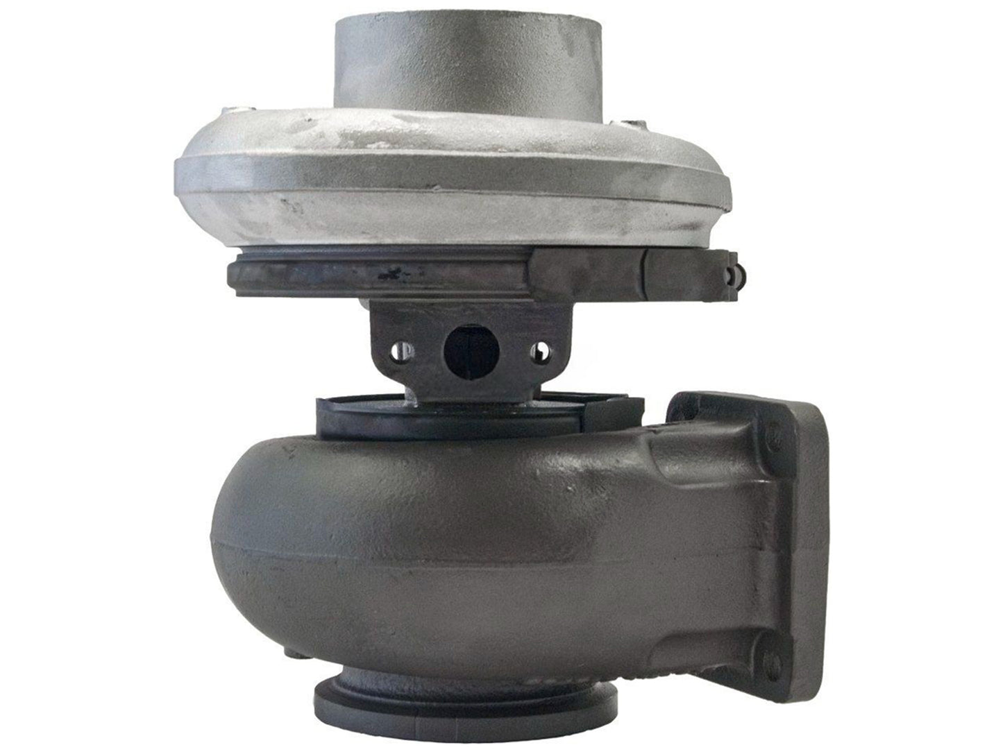 S3BSL Turbo CAT Construction Truck 3176 3176B 10.3L Diesel Engine 179571