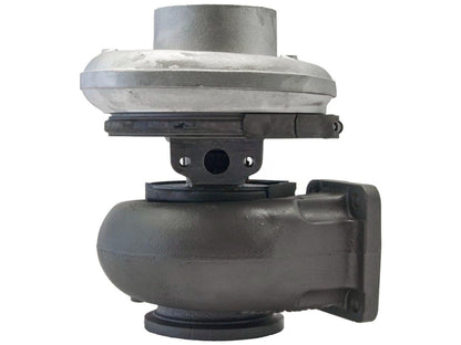 S3BSL Turbo CAT Construction Truck 3176 3176B 10.3L Diesel Engine 179571