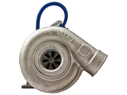 S200G026 Turbo John Deere Excavator Loader Motor Grader 6081H 8.1L Diesel 179587