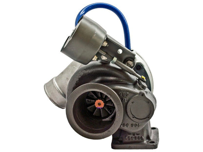 S200G026 Turbo John Deere Excavator Loader Motor Grader 6081H 8.1L Diesel 179587