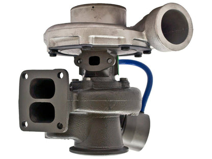 S200G026 Turbo John Deere Excavator Loader Motor Grader 6081H 8.1L Diesel 179587