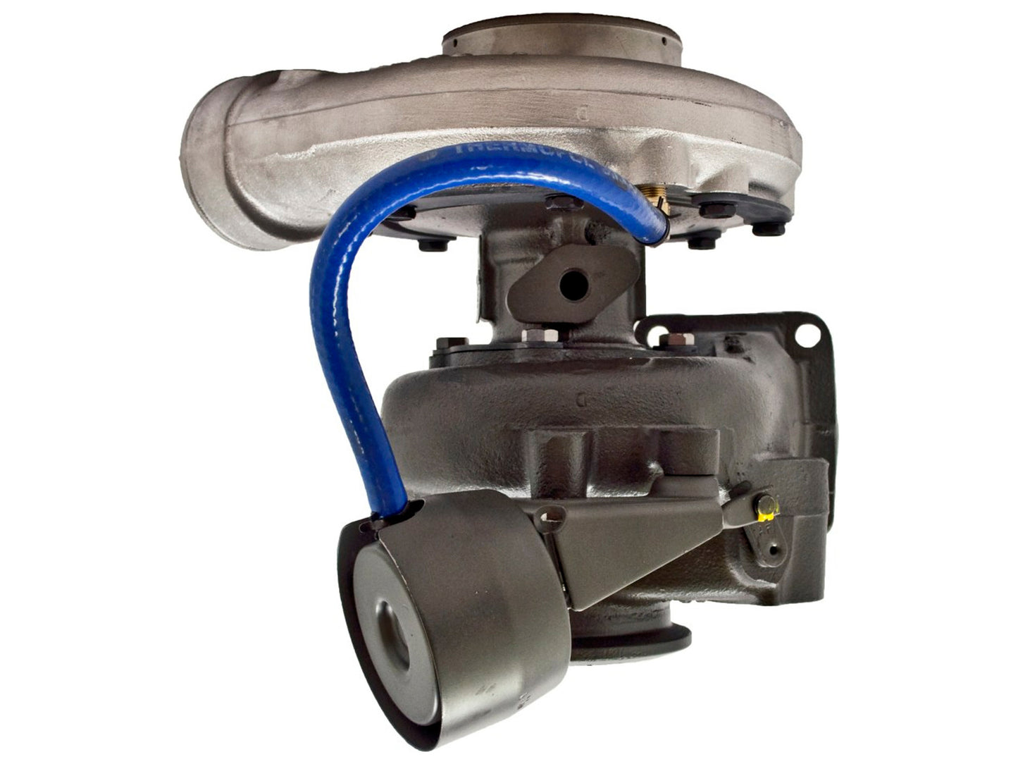 S200G026 Turbo John Deere Excavator Loader Motor Grader 6081H 8.1L Diesel 179587