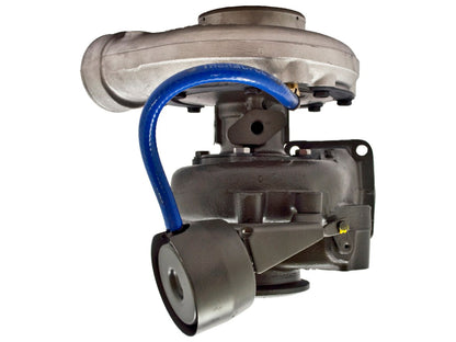 S200G026 Turbo John Deere Excavator Loader Motor Grader 6081H 8.1L Diesel 179587