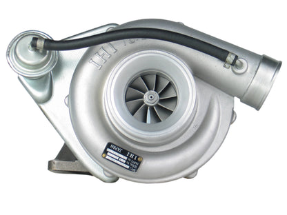 Camión Turbo Hino CXD P11C-TI 24100-4470A 24100-4471A VP33 NZ15 NZ153945