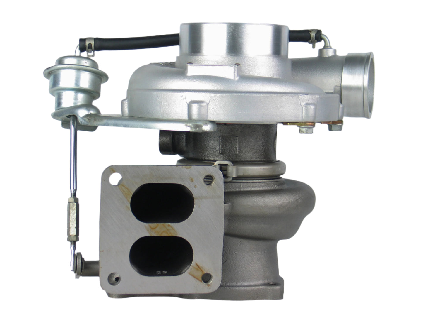 Camión Turbo Hino CXD P11C-TI 24100-4470A 24100-4471A VP33 NZ15 NZ153945