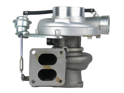 Camión Turbo Hino CXD P11C-TI 24100-4470A 24100-4471A VP33 NZ15 NZ153945