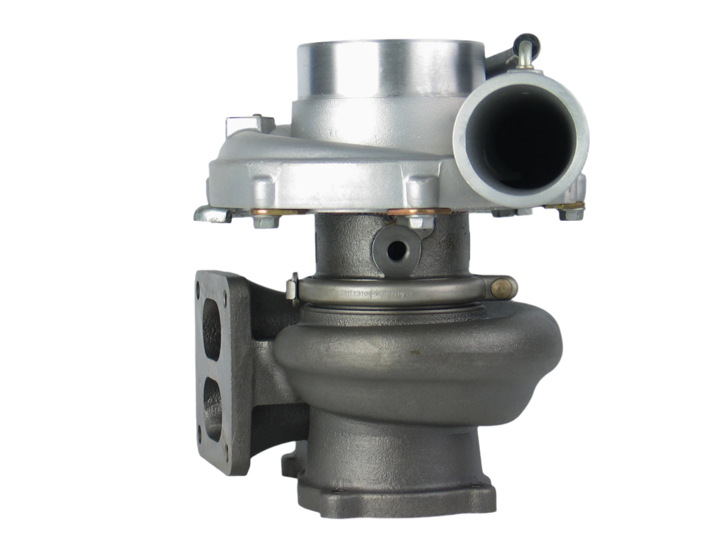 Camión Turbo Hino CXD P11C-TI 24100-4470A 24100-4471A VP33 NZ15 NZ153945