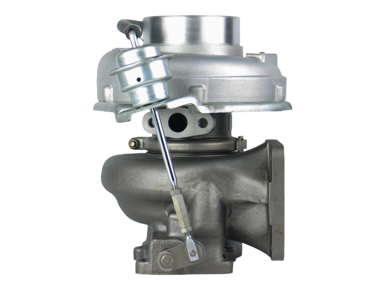 Camión Turbo Hino CXD P11C-TI 24100-4470A 24100-4471A VP33 NZ15 NZ153945