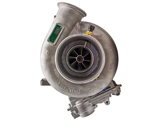 HE561Ve Turbo for Cummins ISX QSX 15.0L Diesel Engine 5550526 2836357 2836356