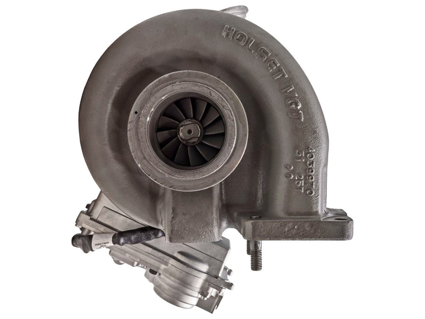 HE561Ve Turbo for Cummins ISX QSX 15.0L Diesel Engine 5550526 2836357 2836356