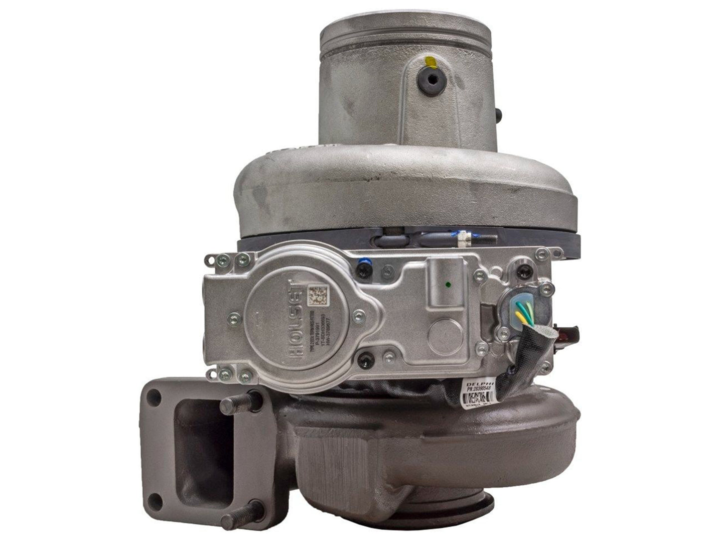 HE561Ve Turbo for Cummins ISX QSX 15.0L Diesel Engine 5550526 2836357 2836356