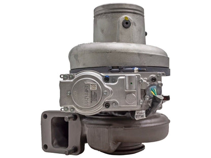 HE561Ve Turbo for Cummins ISX QSX 15.0L Diesel Engine 5550526 2836357 2836356