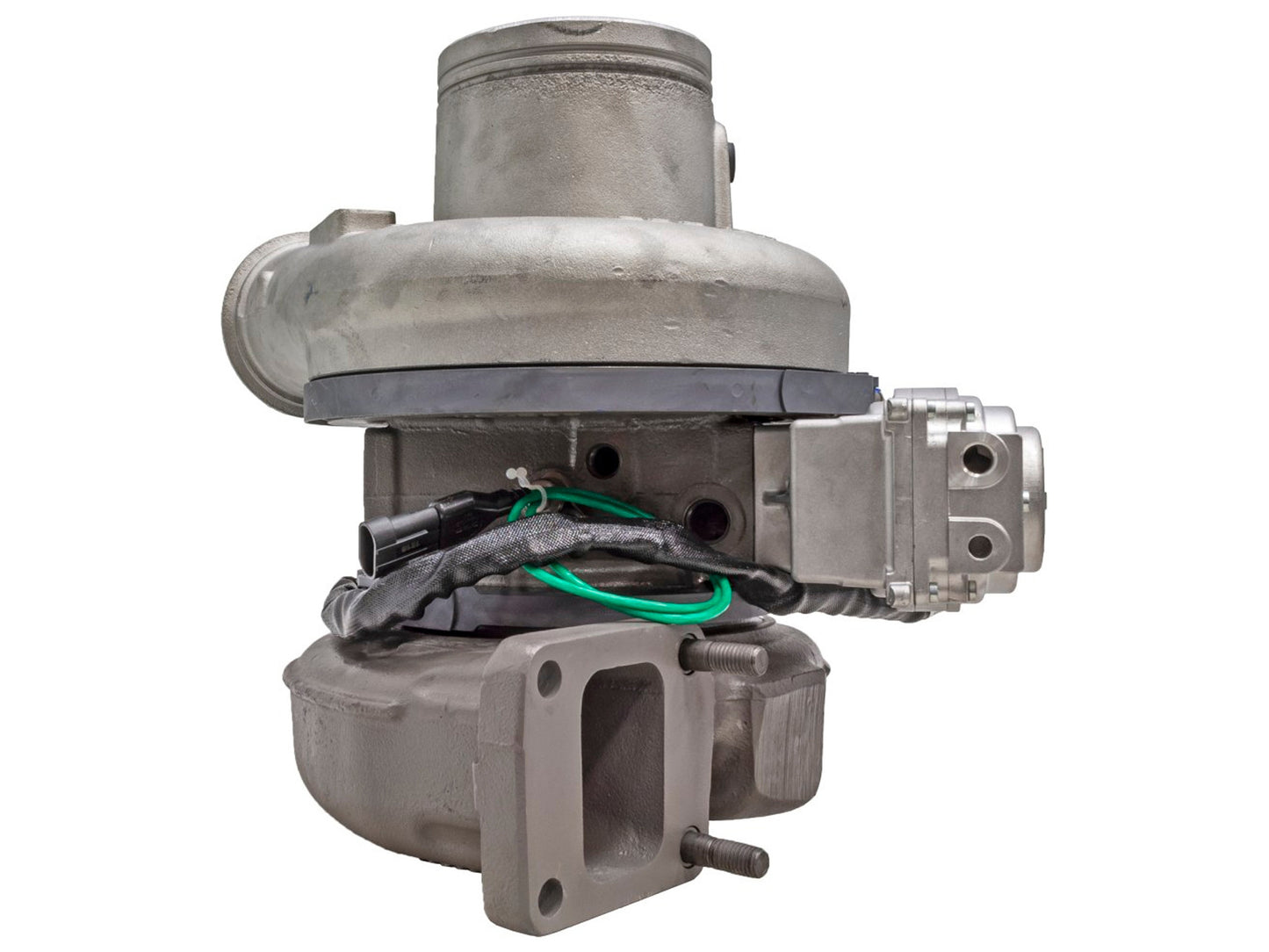 HE561Ve Turbo for Cummins ISX QSX 15.0L Diesel Engine 5550526 2836357 2836356