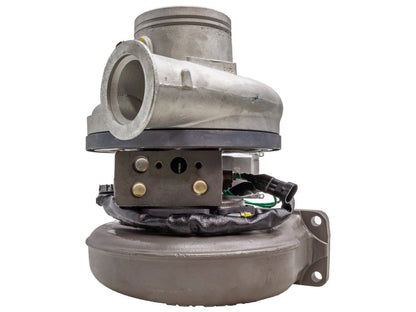HE561Ve Turbo for Cummins ISX QSX 15.0L Diesel Engine 5550526 2836357 2836356