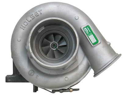 HE561VE Turbocharger Volvo Truck Cummins ISX1 Engine 2881789 2840530