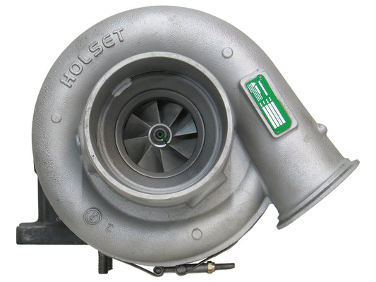 HE561VE Turbocharger Volvo Truck Cummins ISX1 Engine 2881789 2840530