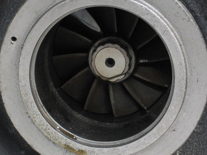 HE561VE Turbocharger Volvo Truck Cummins ISX1 Engine 2881789 2840530