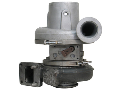 HE561VE Turbocharger Volvo Truck Cummins ISX1 Engine 2881789 2840530