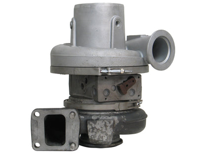 HE561VE Turbocharger Volvo Truck Cummins ISX1 Engine 2881789 2840530