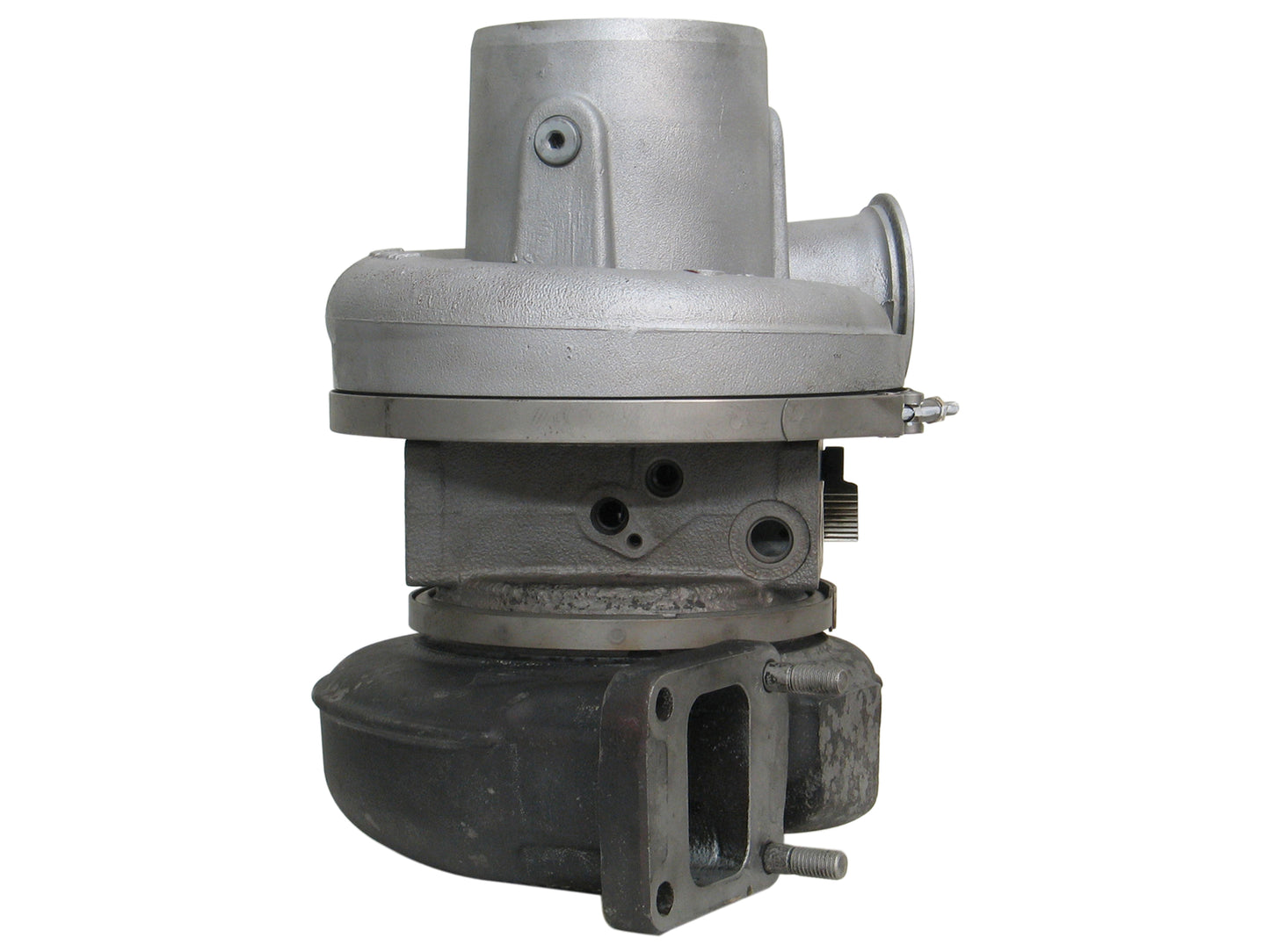 HE561VE Turbocharger Volvo Truck Cummins ISX1 Engine 2881789 2840530