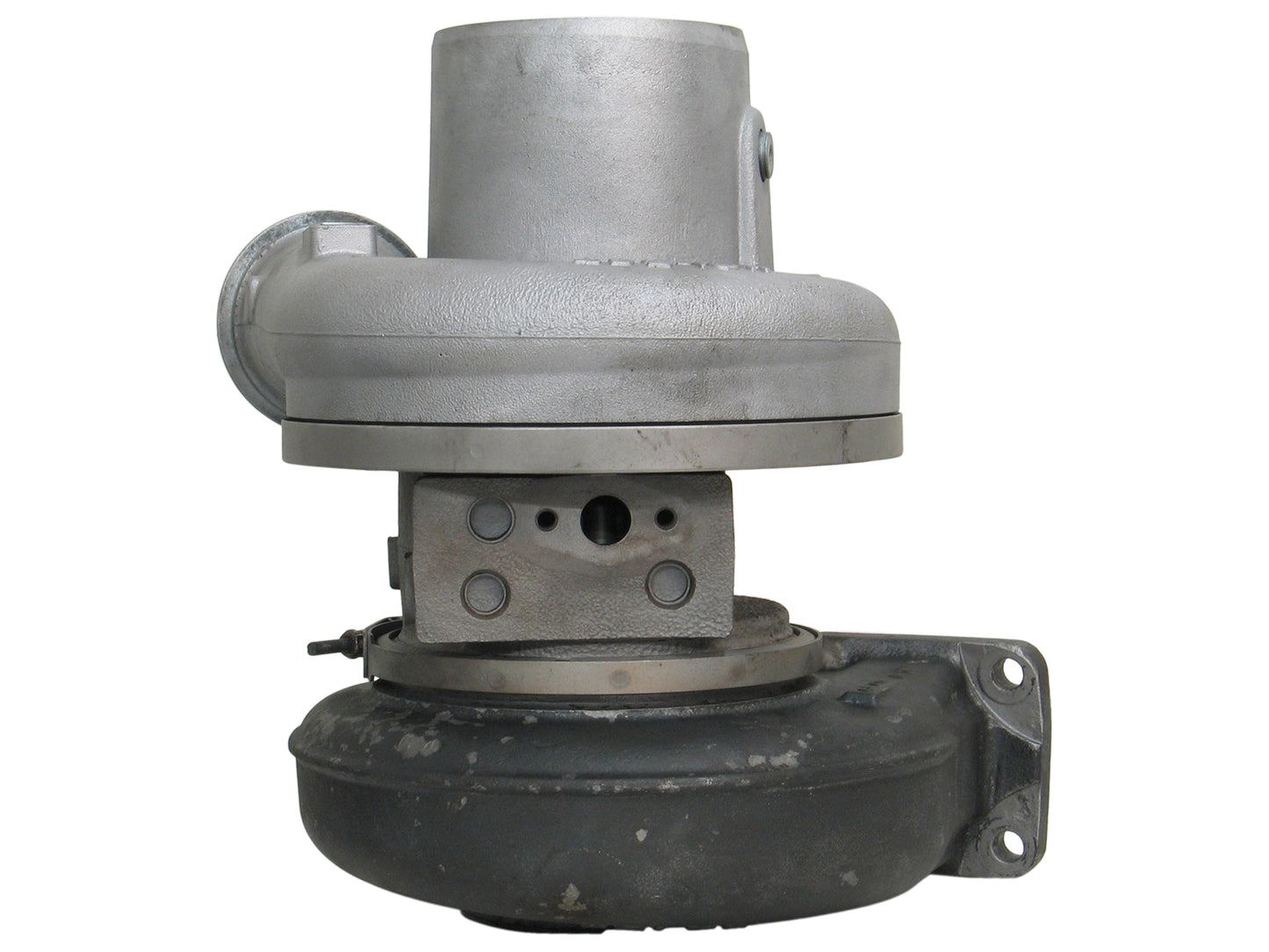 HE561VE Turbocharger Volvo Truck Cummins ISX1 Engine 2881789 2840530