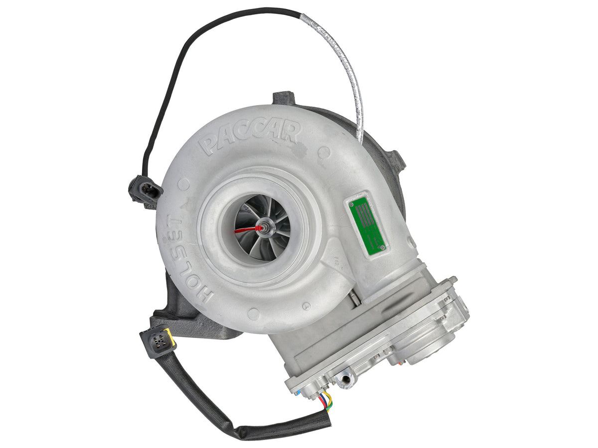 HE531VE Turbo DAF Paccar MX EPA10 MX-13 12.9L Motor diésel 4031052 2842125