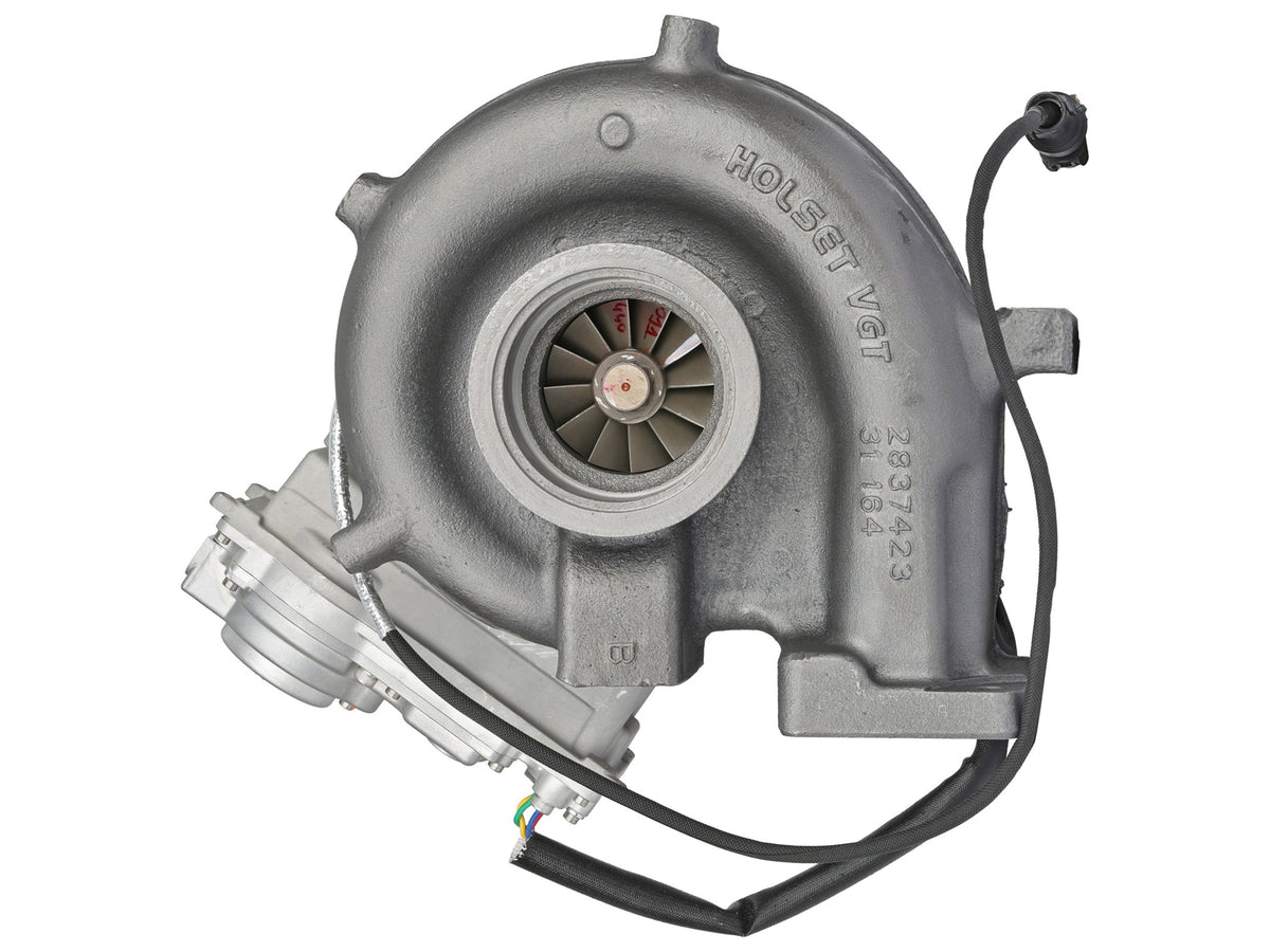 HE531VE Turbo DAF Paccar MX EPA10 MX-13 12.9L Motor diésel 4031052 2842125