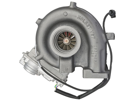 HE531VE Turbo DAF Paccar MX EPA10 MX-13 12.9L Motor diésel 4031052 2842125