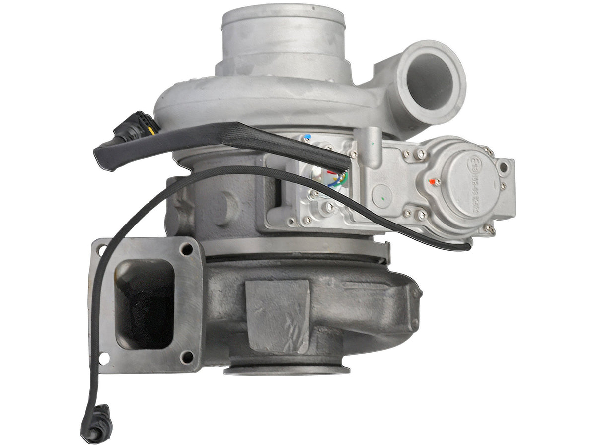 HE531VE Turbo DAF Paccar MX EPA10 MX-13 12.9L Motor diésel 4031052 2842125