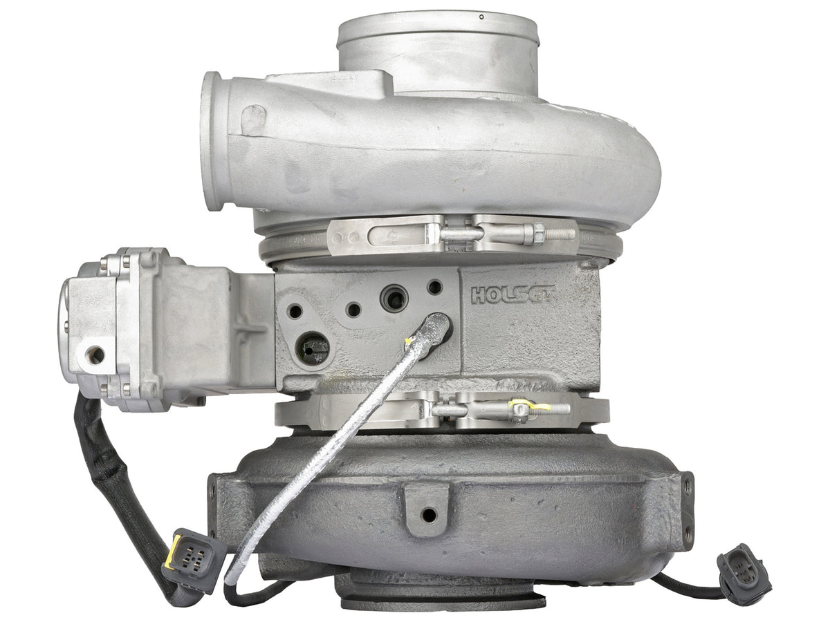 HE531VE Turbo DAF Paccar MX EPA10 MX-13 12.9L Motor diésel 4031052 2842125