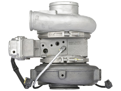 HE531VE Turbo DAF Paccar MX EPA10 MX-13 12.9L Motor diésel 4031052 2842125