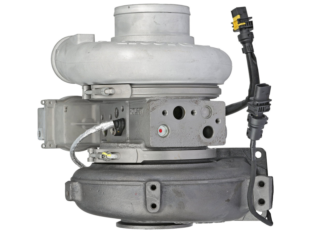 HE531VE Turbo DAF Paccar MX EPA10 MX-13 12.9L Motor diésel 4031052 2842125