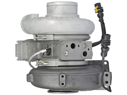 HE531VE Turbo DAF Paccar MX EPA10 MX-13 12.9L Motor diésel 4031052 2842125