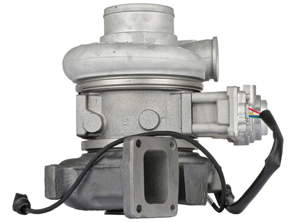 HE531VE Turbo DAF Paccar MX EPA10 MX-13 12.9L Motor diésel 4031052 2842125
