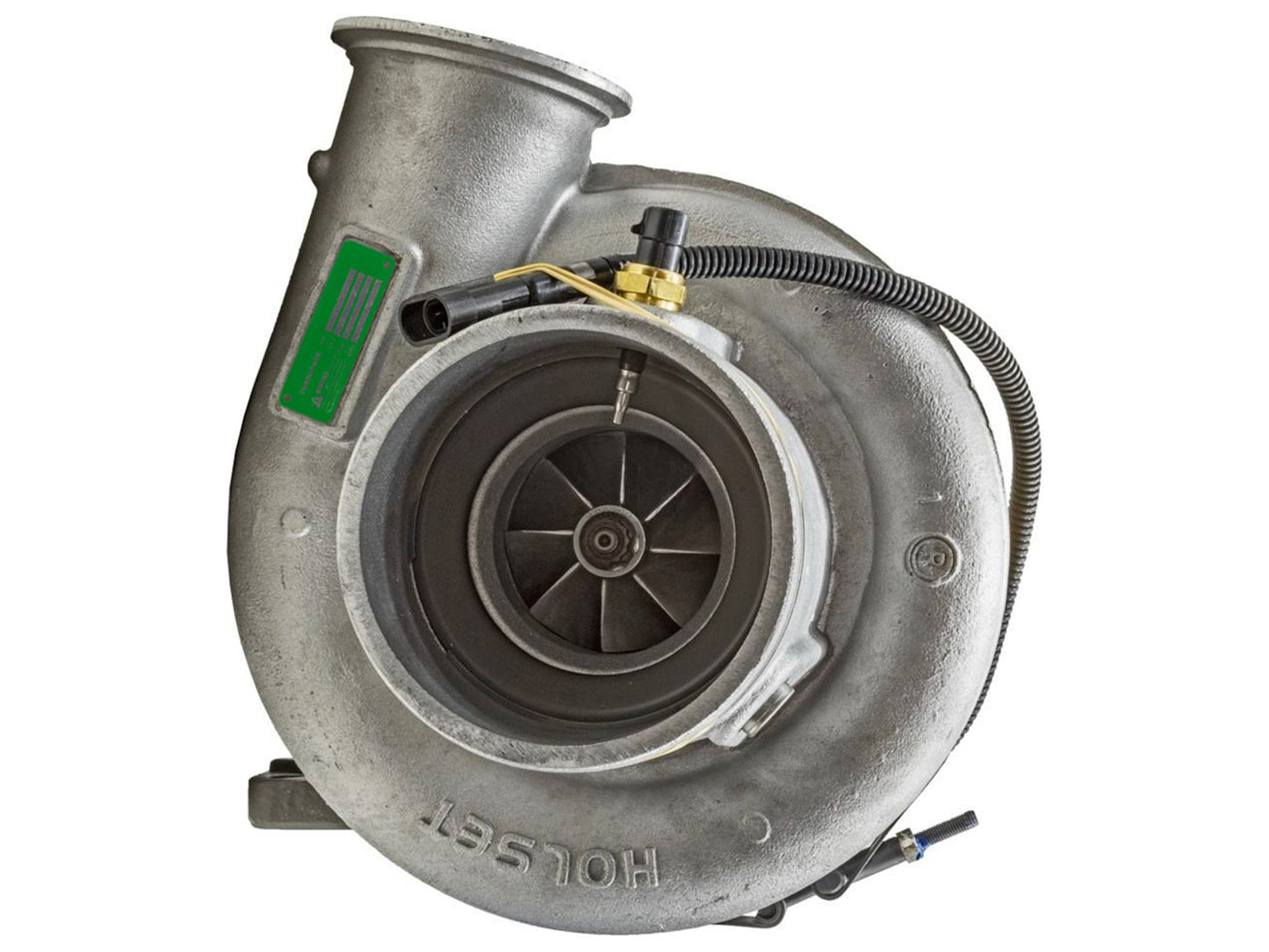 HE561Ve Turbo Volvo Truck Cummins ISX EGR ISX07 QSX 15.0L Diesel 2881997 3771377