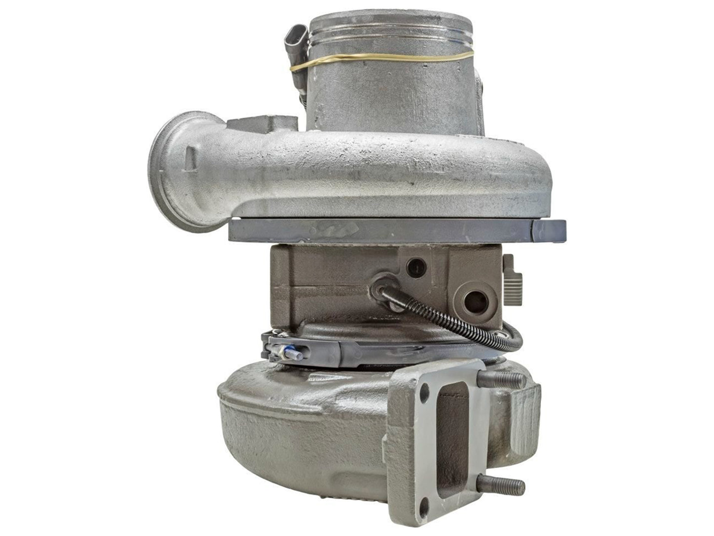 HE561Ve Turbo Volvo Truck Cummins ISX EGR ISX07 QSX 15.0L Diesel 2881997 3771377