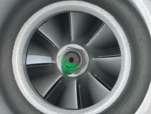 Turbocompresor T46 para motor Cummins NT855C NT855 150464 3801990 3018068 Turbo