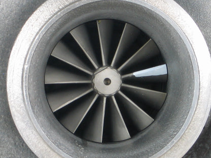 T46 Turbocharger For Cummins NT855C NT855 Engine 150464 3801990 3018068 Turbo