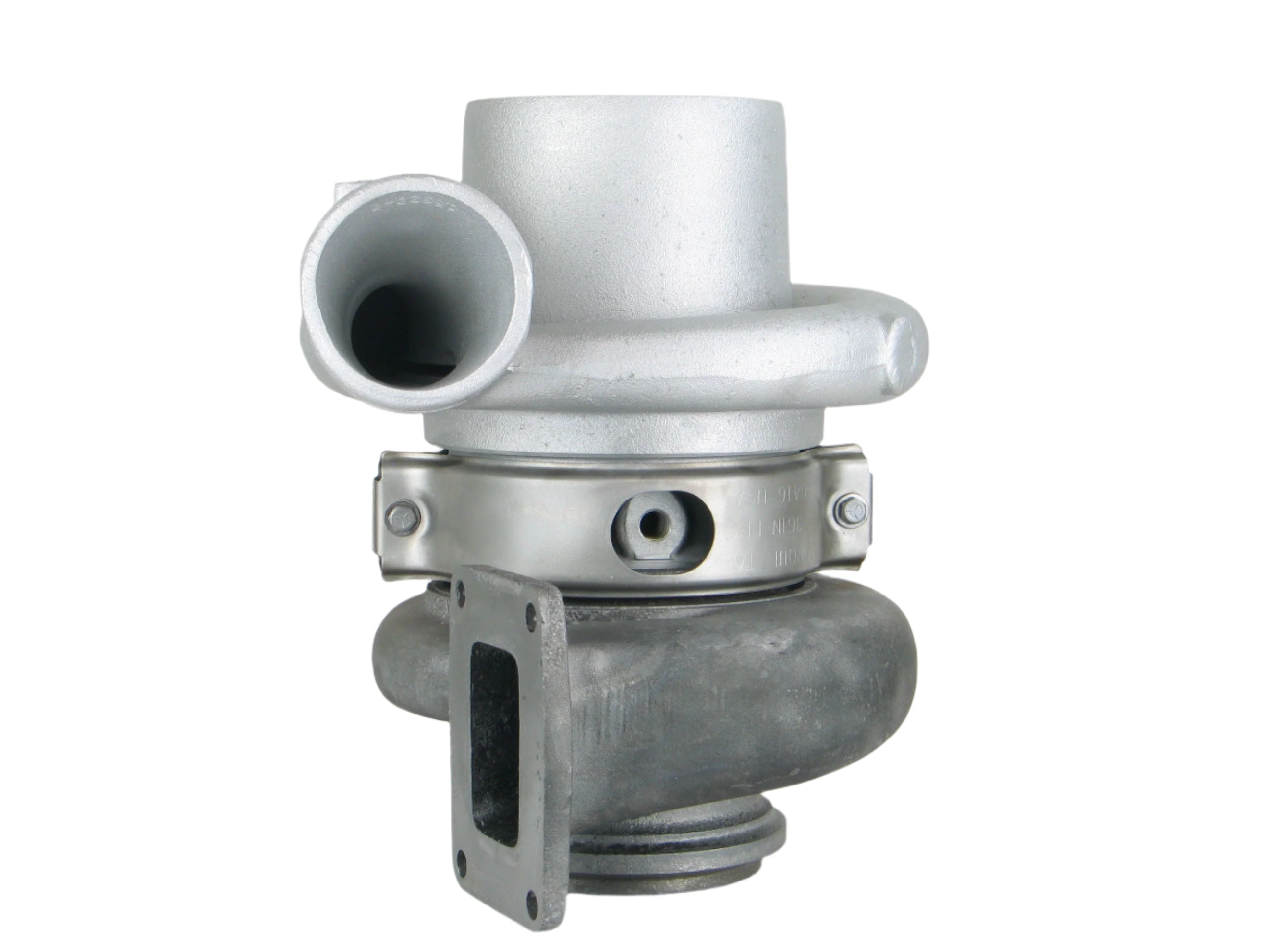 T46 Turbocharger Cummins 3801990 3018068 Turbo – TurboTurbos
