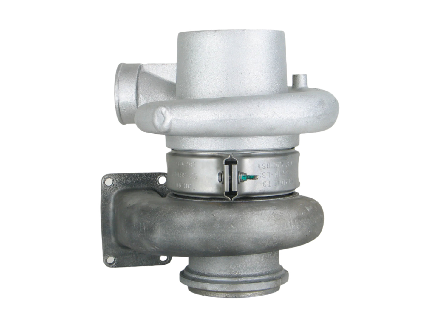 T46 Turbocharger For Cummins NT855C NT855 Engine 150464 3801990 3018068 Turbo