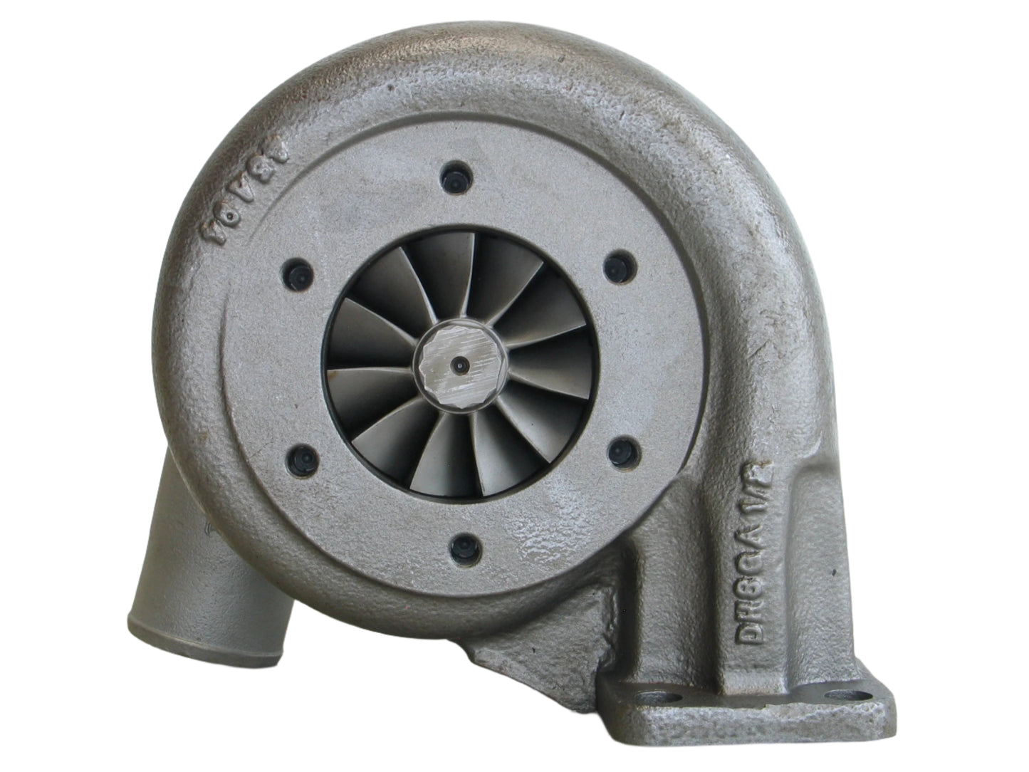 S2B Turbo Steyr Truck WD612.46/47/63/65/66/93 Diesel Engine 312256