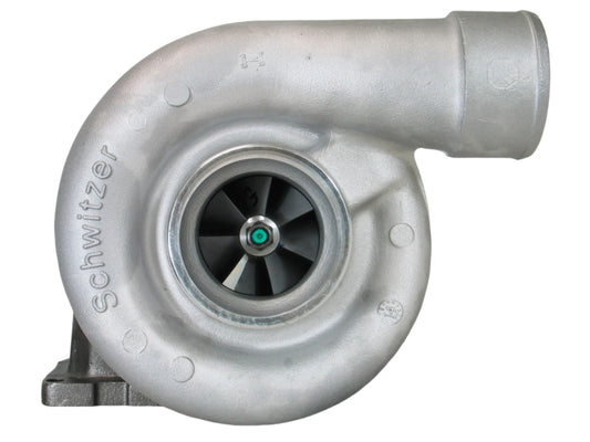 S3A Turbo Komatsu PC400 Excavator HD205-5 Dump Truck SA6D125 11.0L Diesel 315650