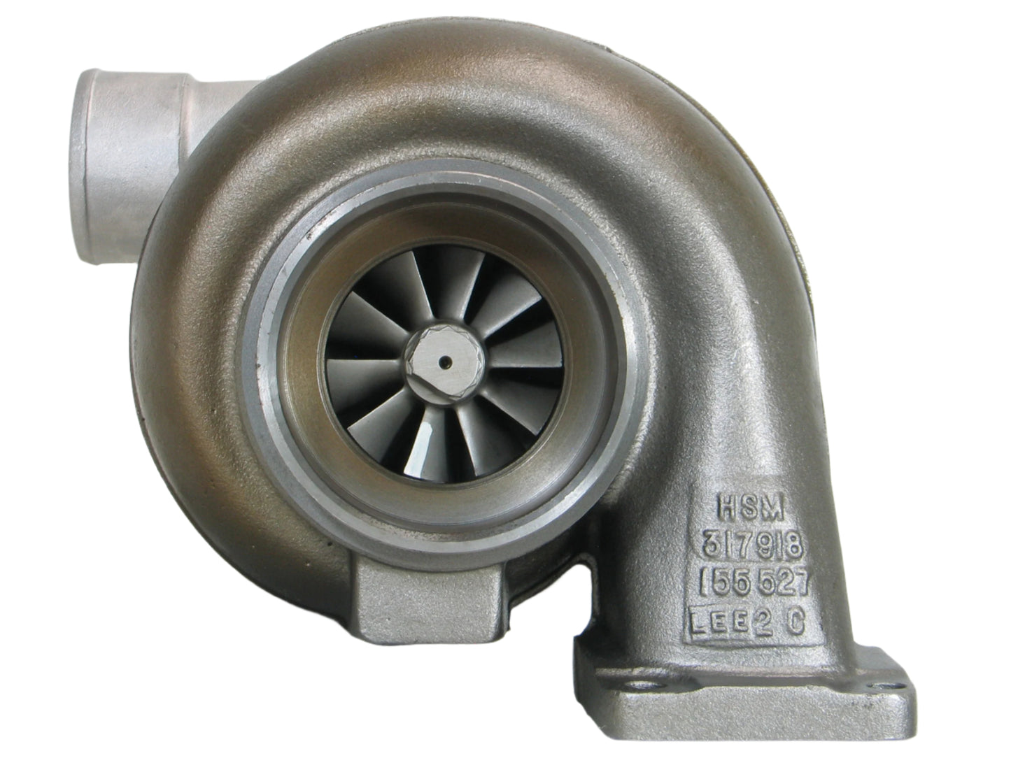 S3A Turbo Komatsu PC400 Excavator HD205-5 Dump Truck SA6D125 11.0L Diesel 315650