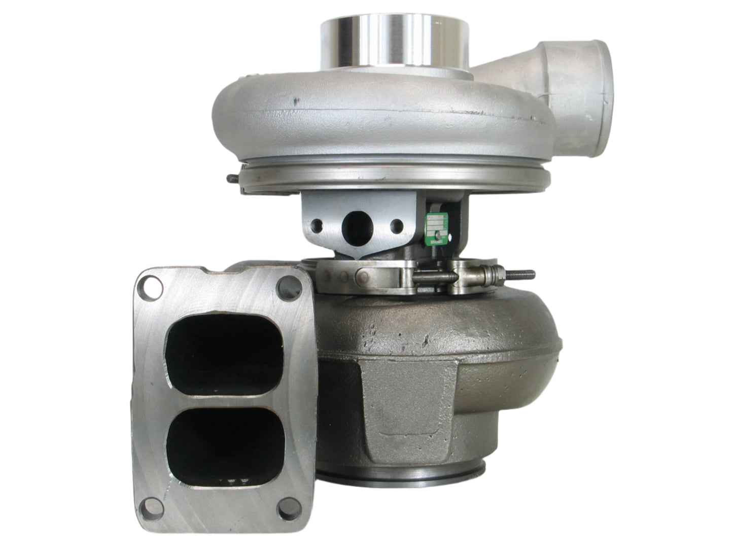 S3A Turbo Komatsu PC400 Excavator HD205-5 Dump Truck SA6D125 11.0L Diesel 315650