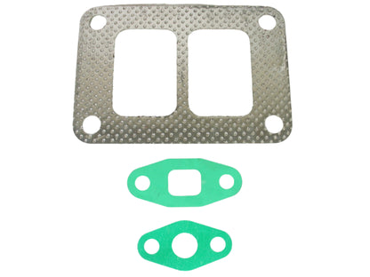 S3A Turbo Komatsu PC400 Excavator HD205-5 Dump Truck SA6D125 11.0L Diesel 315650