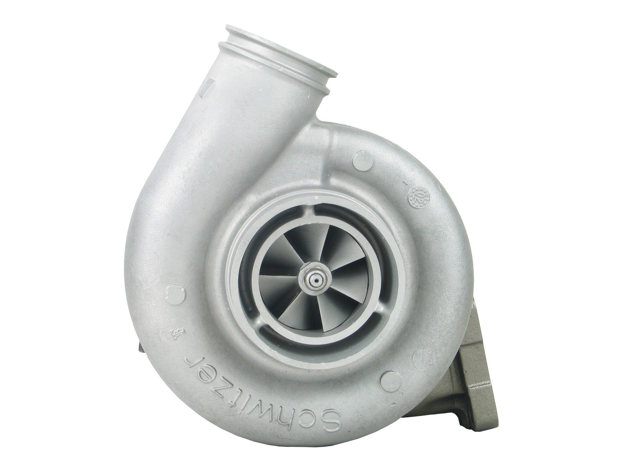 S3B Turbo for Steyr WD618 Komatsu PC450-7 Universal Journal Oil Cooling 317456