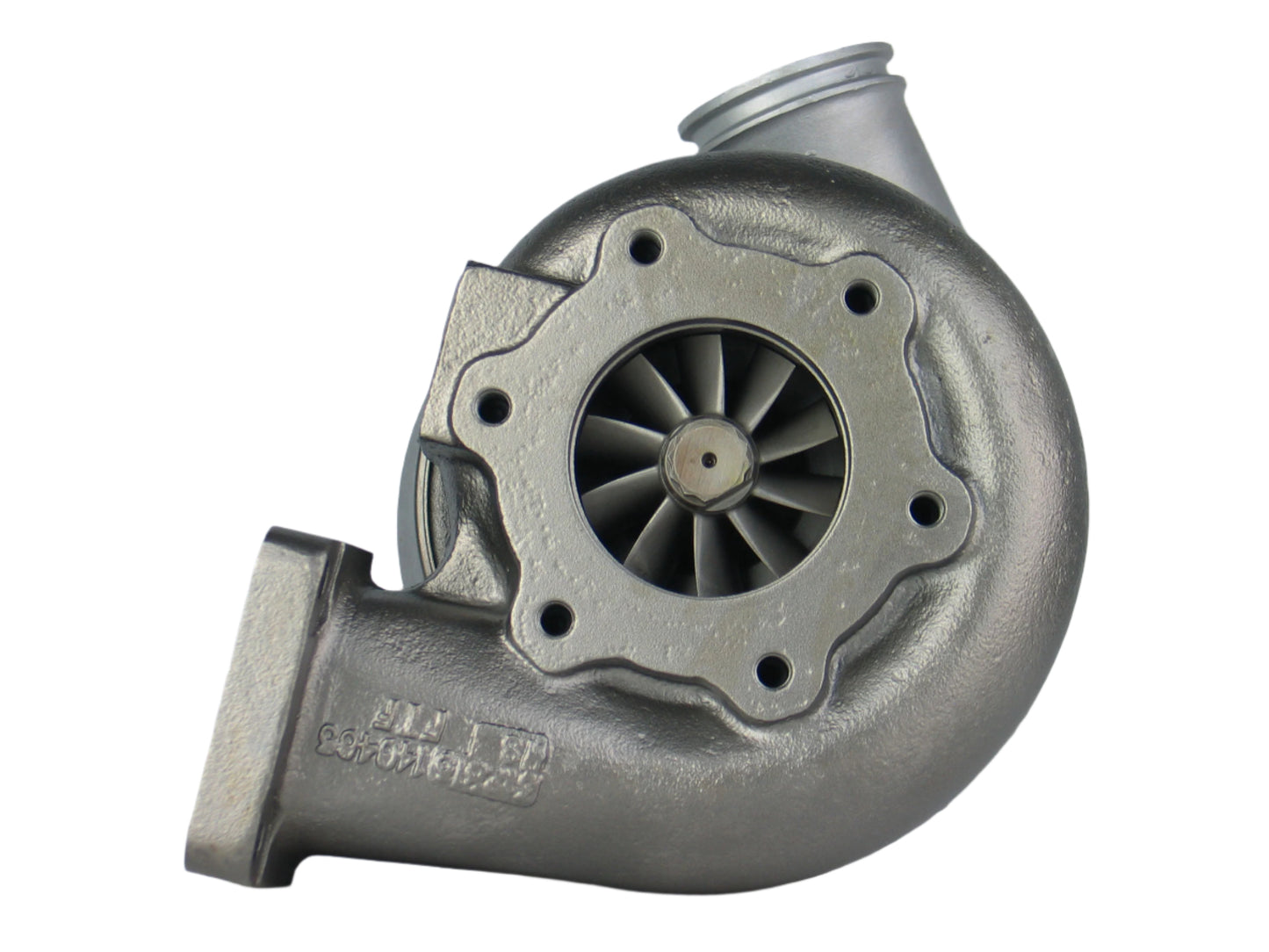 S3B Turbo for Steyr WD618 Komatsu PC450-7 Universal Journal Oil Cooling 317456