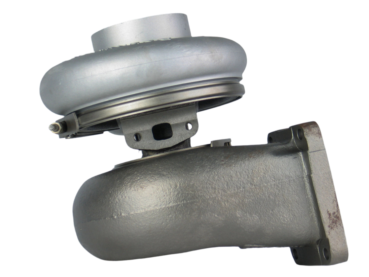 S3B Turbo for Steyr WD618 Komatsu PC450-7 Universal Journal Oil Cooling 317456