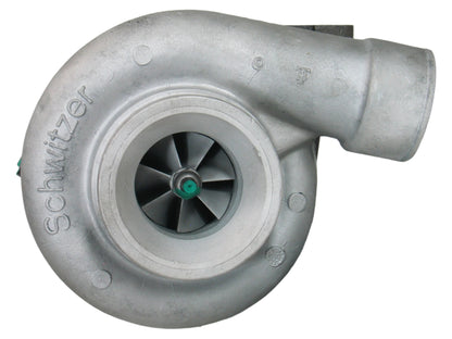 S400 Turbo Komatsu PC400-7 Excavator RS400-7 S6D125 Diesel Engine 319494 319475