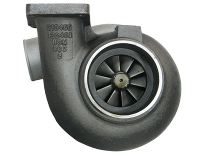 S400 Turbo Komatsu PC400-7 Excavator RS400-7 S6D125 Diesel Engine 319494 319475